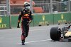 Bild zum Inhalt: Noten Baku: Marc Surer sieht Schuld auch bei Ricciardo