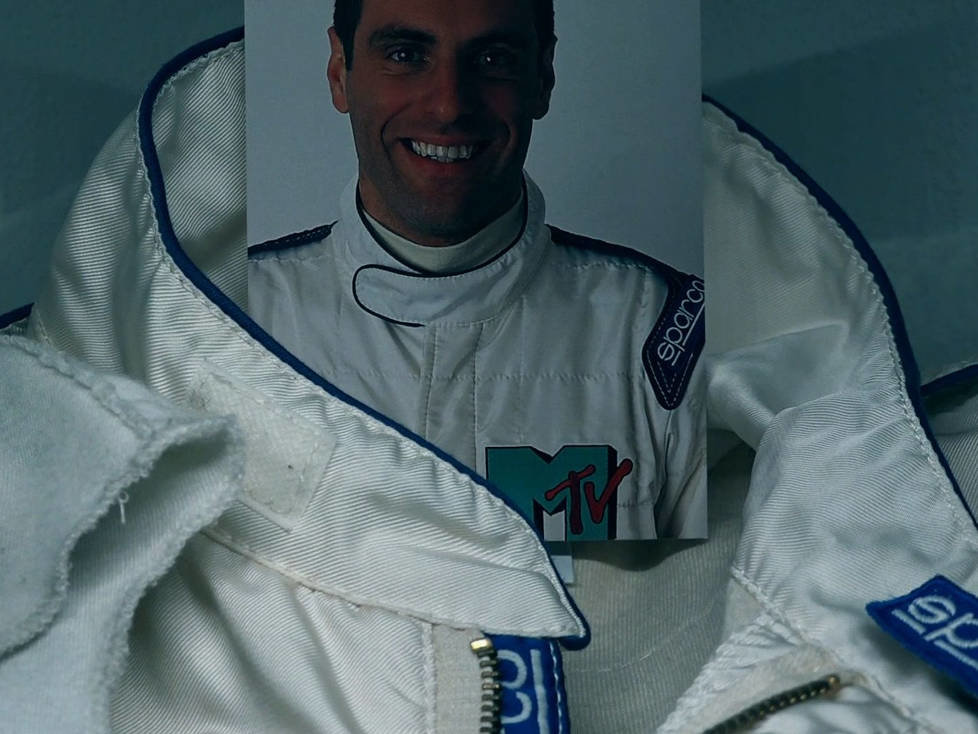 Roland Ratzenberger