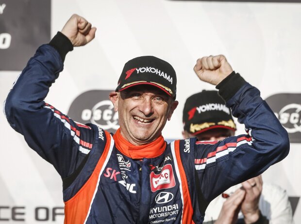Gabriele Tarquini Gabriele Tarquini