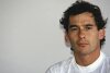Physiotherapeut Leberer: "Niemand so fordernd wie Senna"