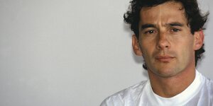 Physiotherapeut Leberer: "Niemand so fordernd wie Senna"