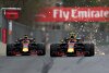 Max Verstappen: Wir sind nicht wie Hamilton und Rosberg!