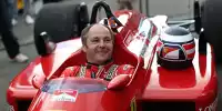 Gerhard Berger