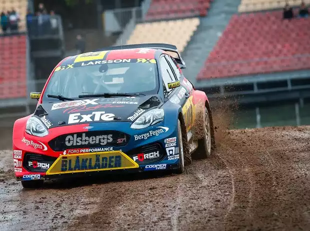 Robin Larsson Titel-Bild zur News: Robin Larsson