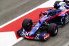 Toro Rosso im Sinkflug: "Ich kapiere das einfach nicht"