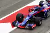 Bild zum Inhalt: Toro Rosso im Sinkflug: "Ich kapiere das einfach nicht"