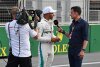 Bild zum Inhalt: Mit Nico Rosberg und Co.: Neue Formel-1-Live-Show auf Twitter