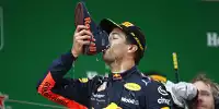 Daniel Ricciardo