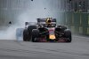 Williams-Pilot verteidigt Red-Bull-Fahrer: "War ein Rennunfall"