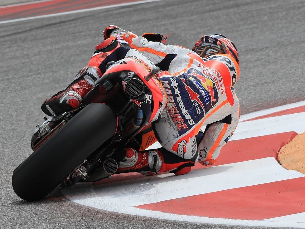 Marc Marquez