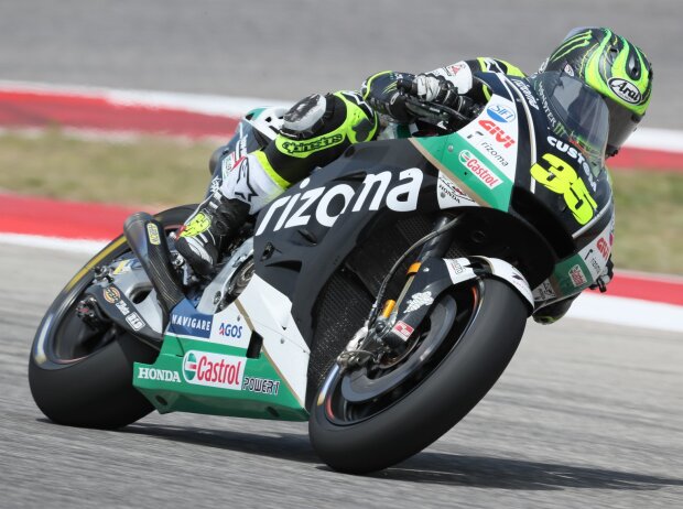 Cal Crutchlow