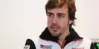 Fernando Alonso, Sebastien Buemi, Kazuki Nakajima, Anthony Davidson, Jose-Maria Lopez, Mike Conway, Kamui Kobayashi