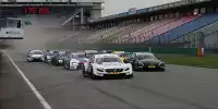 Bild zum Inhalt: DTM-Auftakt Hockenheim 2018: Der komplette Zeitplan