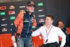 Bild zum Inhalt: Pol Espargaro verlängert in der MotoGP bis 2020 bei KTM