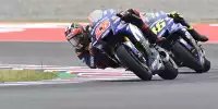 Bild zum Inhalt: "Wichtige Strecke": Schafft Yamaha in Jerez die Wende?