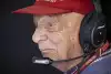 Bild zum Inhalt: Niki Lauda: Mercedes war "zu blöd", um zu gewinnen