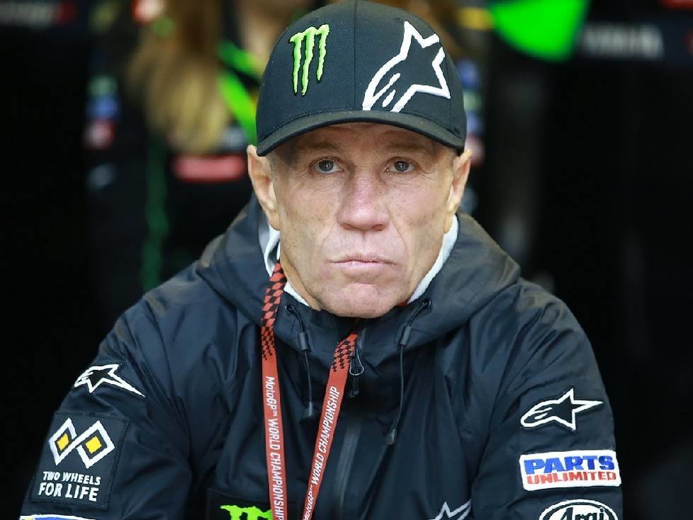 Randy Mamola