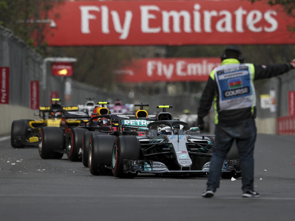 Valtteri Bottas