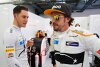 Quali-Schwäche: McLaren hofft auf Aero-Update in Barcelona