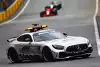 Bild zum Inhalt: Formel-1-Live-Ticker: Ein Ferrari als Safety-Car?