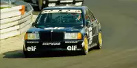 Bild zum Inhalt: Hubbert über 30 Jahre DTM: "Eine ungeheuer schöne Erfahrung"