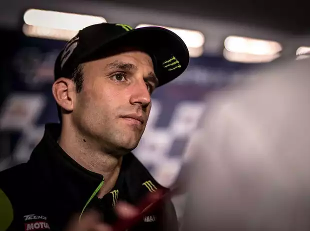 Titel-Bild zur News: Johann Zarco
