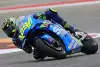 Bild zum Inhalt: Suzuki in Form: Folgt in Jerez ein weiteres Podium?