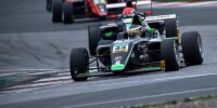 Bild zum Inhalt: Zweite Runde der Formel 4 in Hockenheim