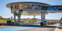 Bild zum Inhalt: Historie, Wetter, Zeitplan: Alle Infos zur MotoGP in Jerez