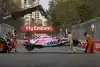 Bild zum Inhalt: Versöhnliche Töne: Force India relativiert Räikkönen-Kritik