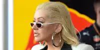 Christina Aguilera