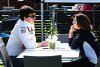 Gerüchte um Williams & Mercedes: Was dahinter steckt