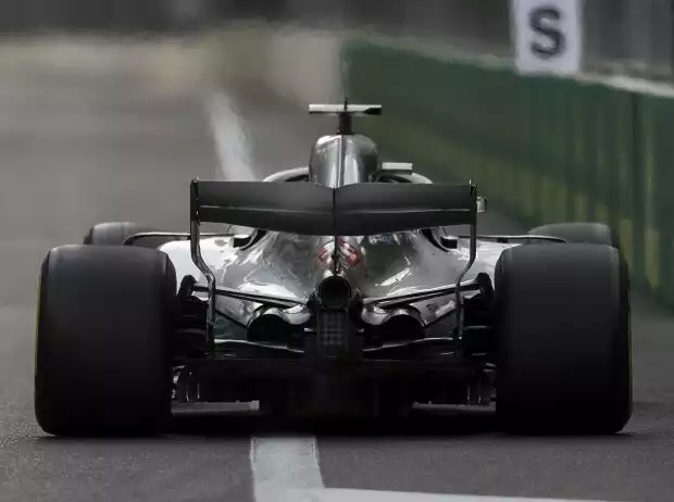 Lewis Hamilton Titel-Bild zur News: Lewis Hamilton