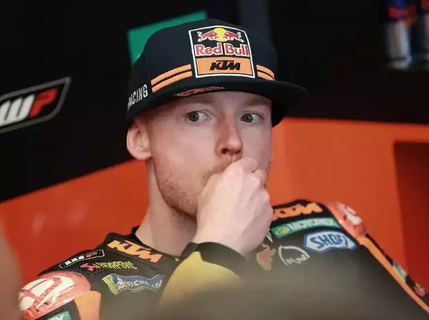 Titel-Bild zur News: Bradley Smith