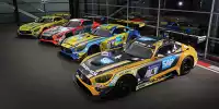 Mercedes-AMG GT3