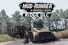 Bild zum Inhalt: Spintires: Mudrunner - The Ridge-DLC kommt kostenlos