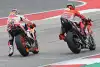 Bild zum Inhalt: Angst vor Marc Marquez? MotoGP-Fahrer winken ab