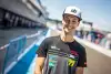 Bild zum Inhalt: Moto2-Debüt nach Mathe-Abitur: Tulovic "kann's nicht fassen"
