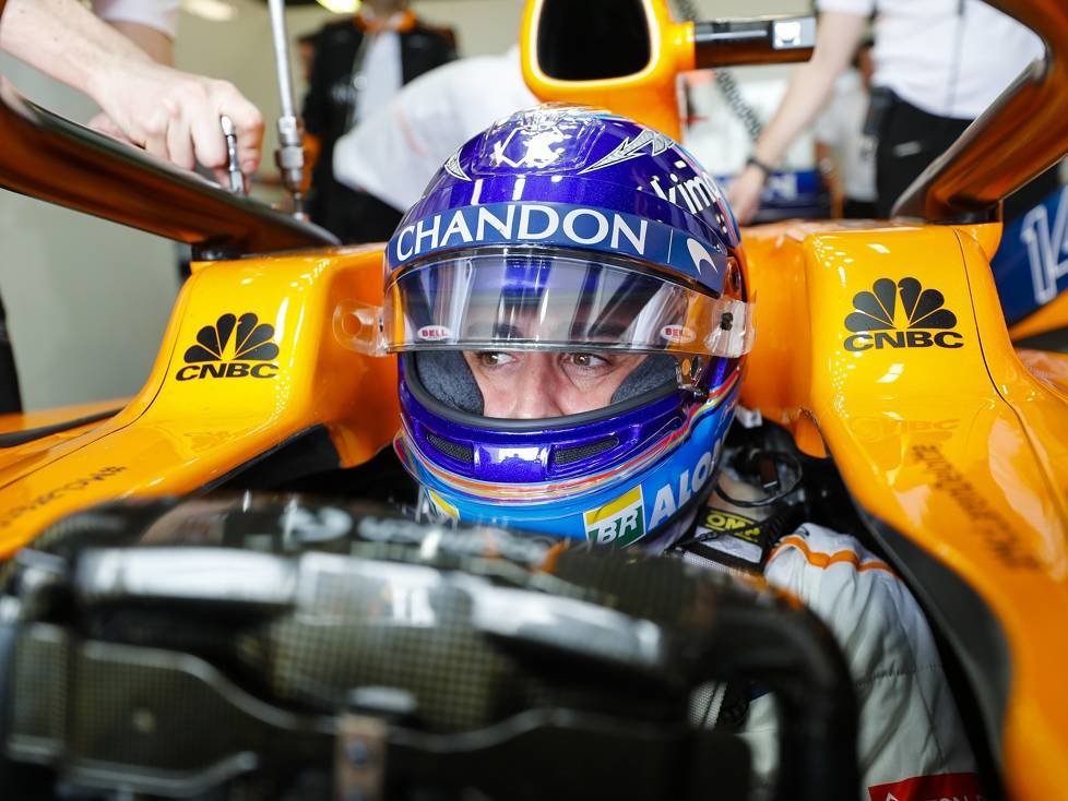 Fernando Alonso