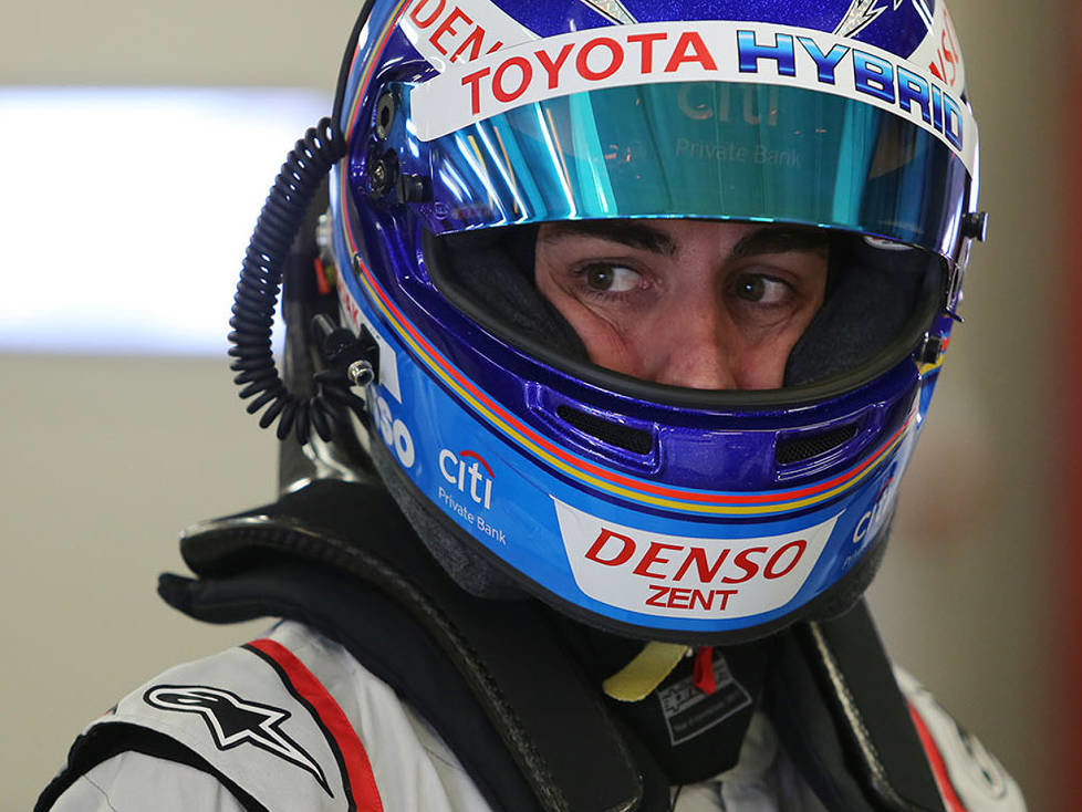 Fernando Alonso