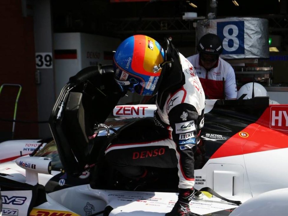 Fernando Alonso