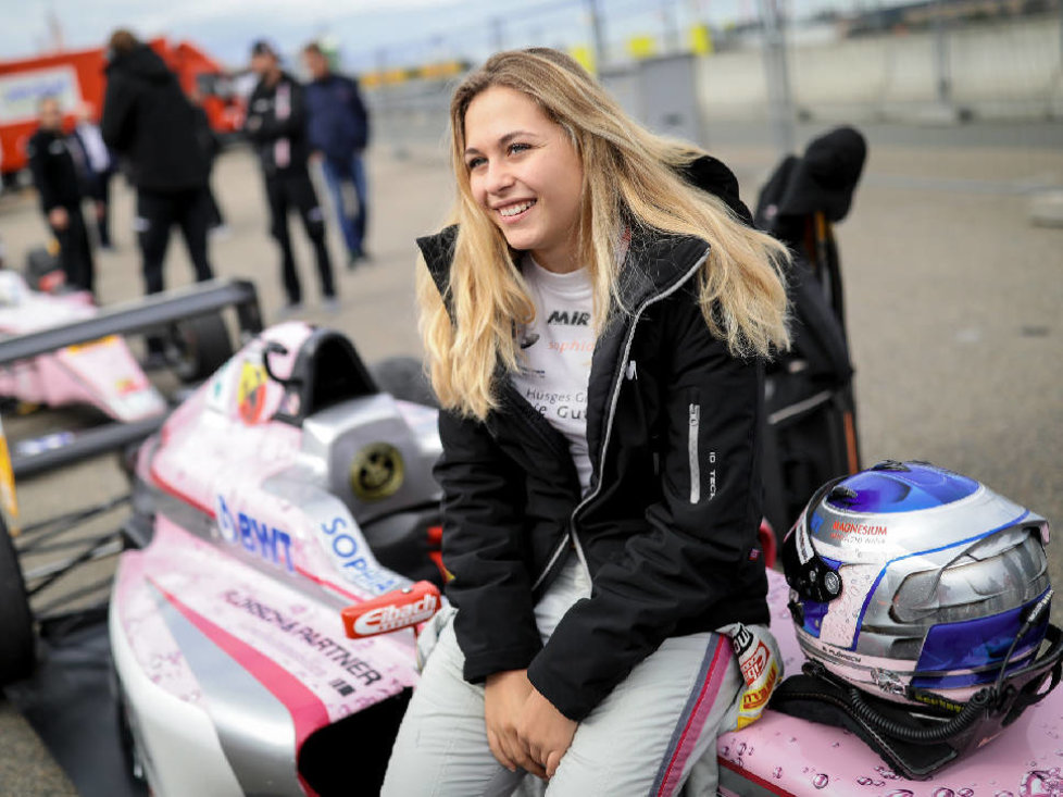 Sophia Flörsch