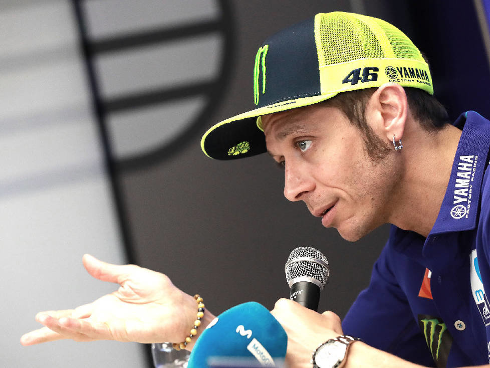 Valentino Rossi