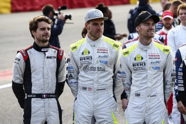 Oliver Webb Dominik Kraihamer ByKolles ByKolles WEC ~Oliver Webb (ByKolles) und Dominik Kraihamer (ByKolles) ~ Oliver Webb Dominik Kraihamer ByKolles ByKolles WEC ~Oliver Webb (ByKolles) und Dominik Kraihamer (ByKolles) ~