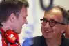 Bild zum Inhalt: Formel-1-Live-Ticker: Versöhnliche Töne vom Ferrari-Boss