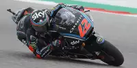 Bild zum Inhalt: Moto2 Jerez: Francesco Bagnaia beim Auftakt vor Sam Lowes