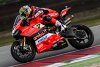 Bild zum Inhalt: Ducati Panigale: Abschied rückt näher, Entwicklung geht weiter