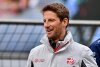 Funk-Verwirrung: Twitter-Zwist Grosjean vs. van der Garde