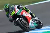 Bild zum Inhalt: MotoGP Jerez: Honda dominiert am Freitag, Yamaha kämpft