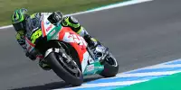 Bild zum Inhalt: MotoGP Jerez: Honda dominiert am Freitag, Yamaha kämpft